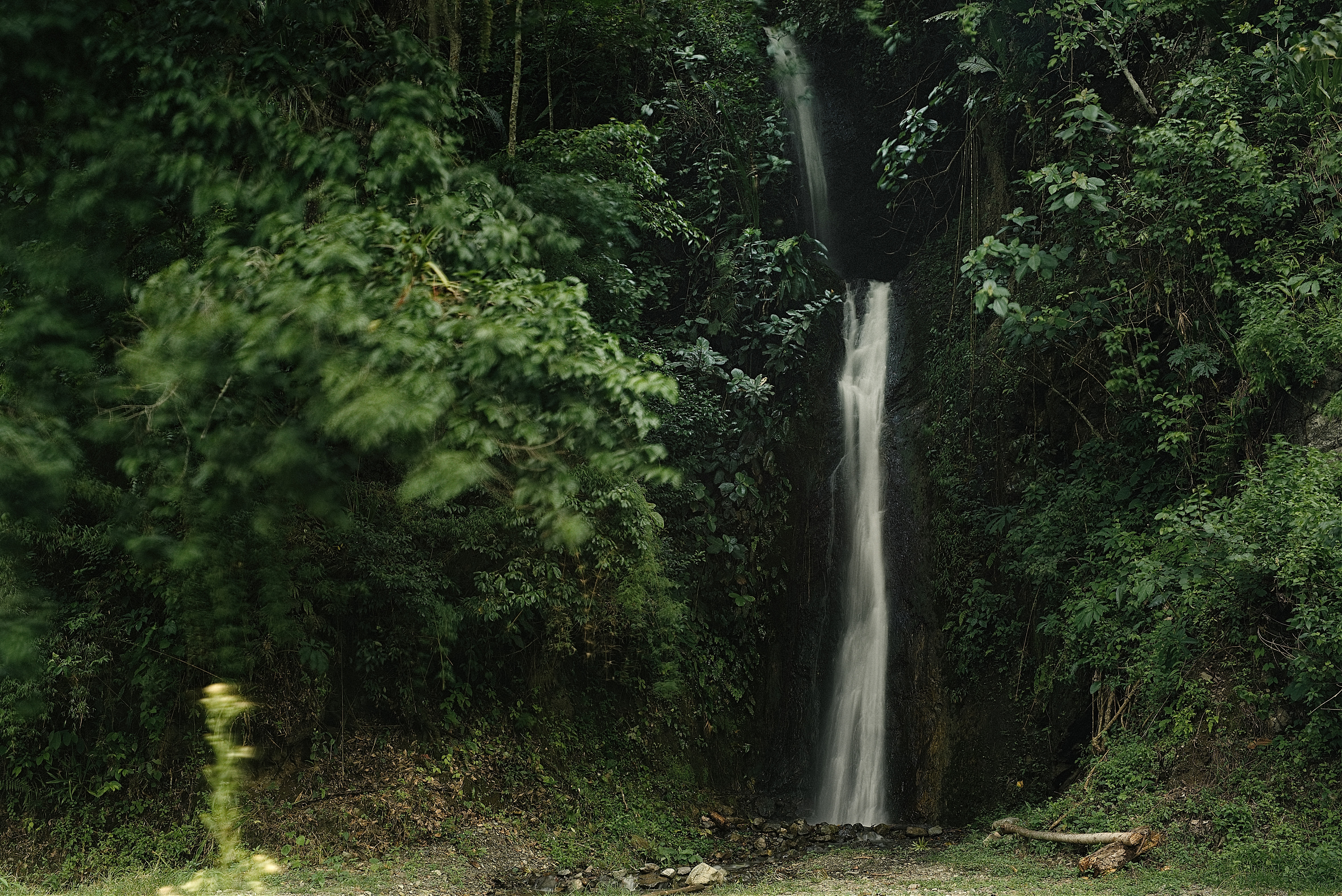 Senderismo en Santval Lodge